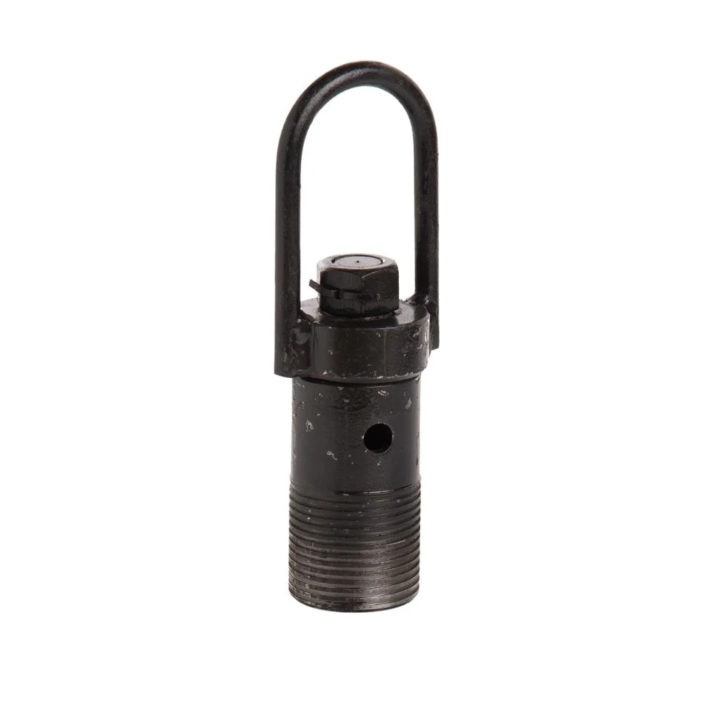 GANCHO MONTAJE 2" STANDAR-HEAVY