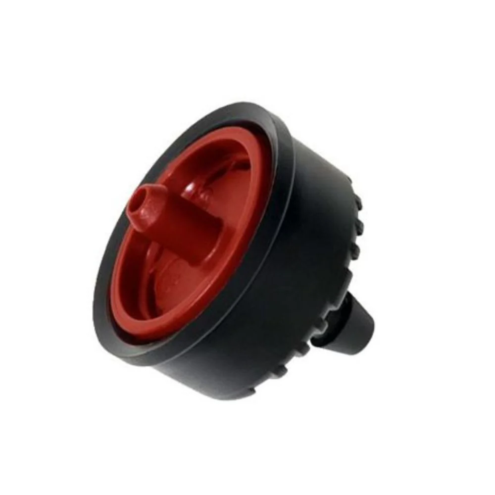 GOTERO AUTOCOMPENSA.SUPERTIF(ROJO)SALIDA MIXTA 12 L/H(B100)