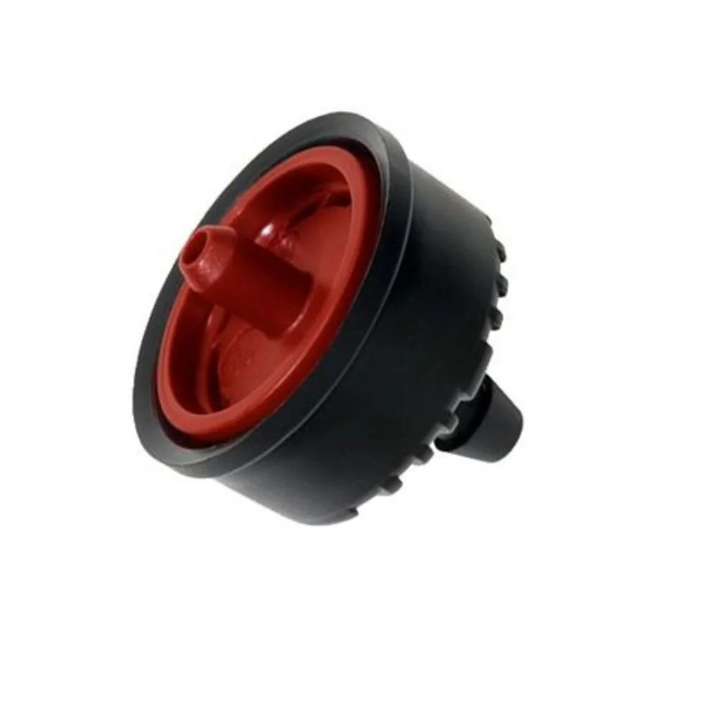 GOTERO AUTOCOMPENSA.SUPERTIF(ROJO)SALIDA MIXTA 12 L/H(B1000)
