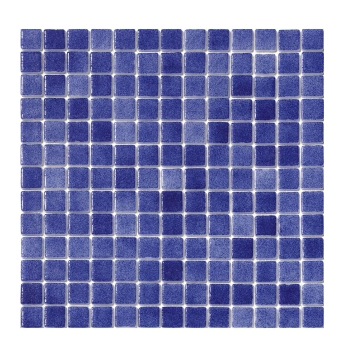 GRESITE AZUL FUERTE NIEBLA 3002. PRECIO METRO CUADRADO
