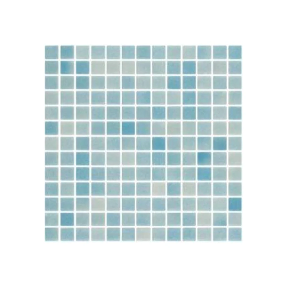 GRESITE CELESTE NIEBLA ANTI. CAJA 2 M2. PRECIO POR METRO.