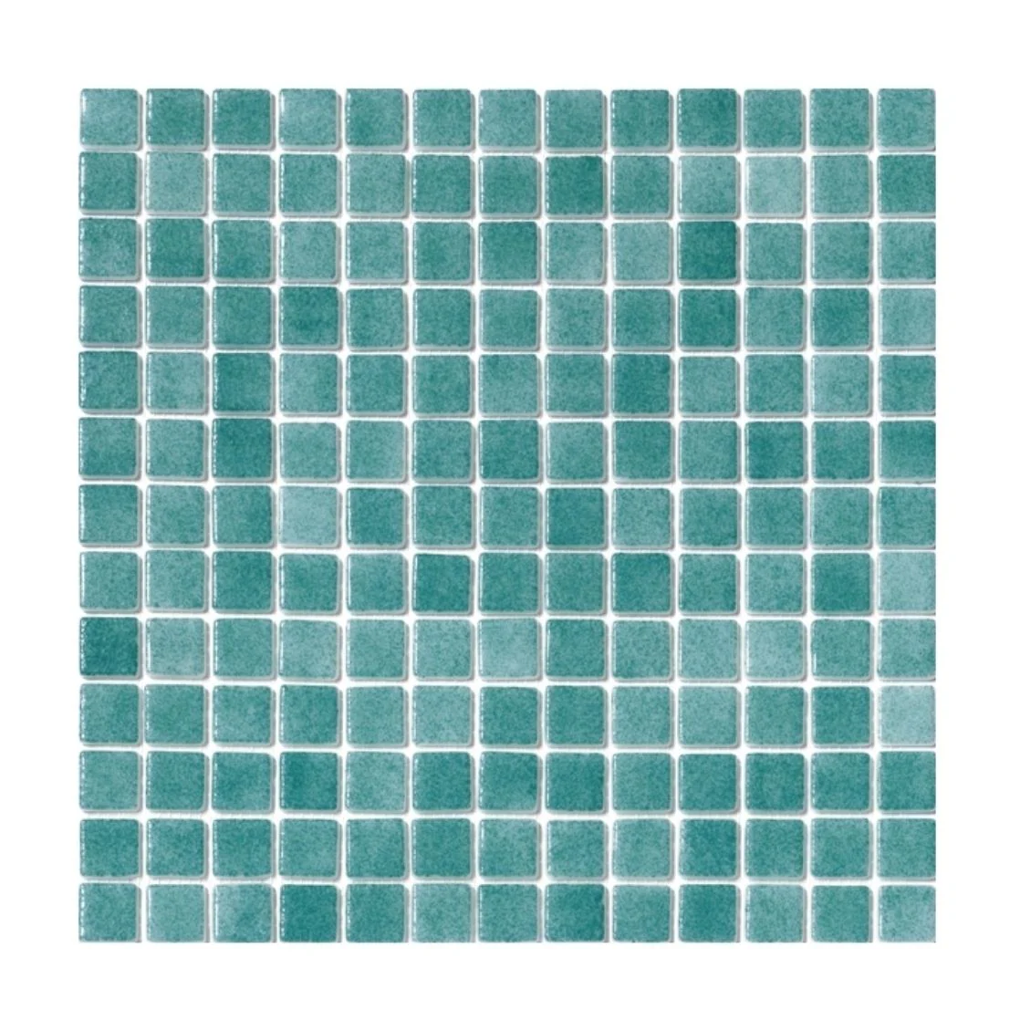 GRESITE VERDE TURQUESA NIEBLA 3007. PRECIO METRO CUADRADO