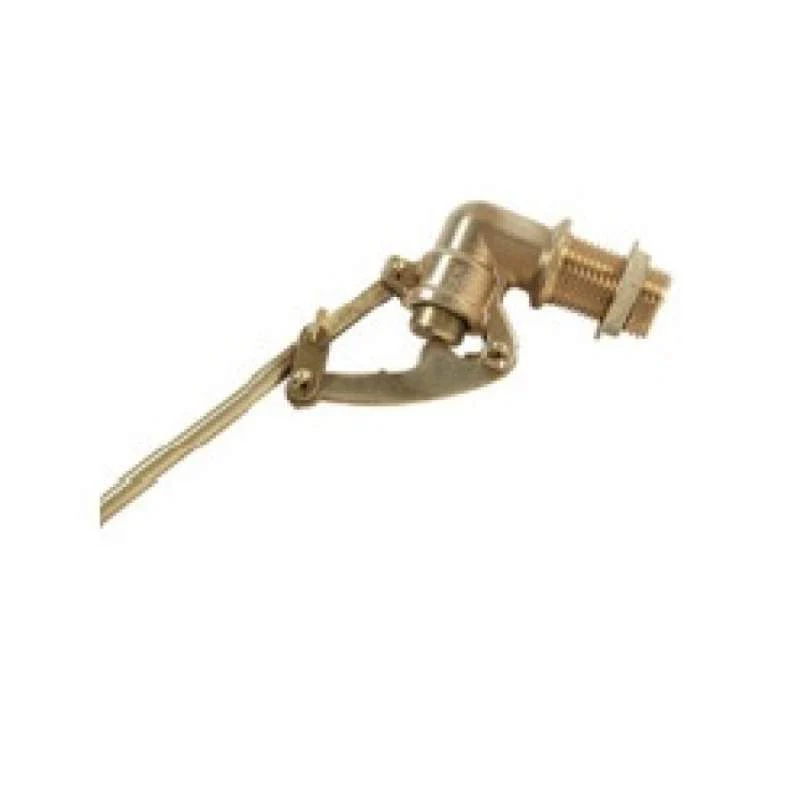 GRIFO FLOTADOR GUIAS V.REDONDA ¾" 4851