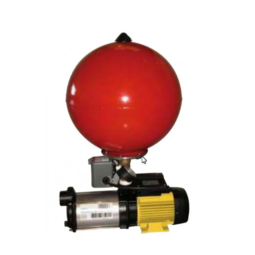 GRUPO DE PRESION PRISMA 25-5M 25LT. TAL
