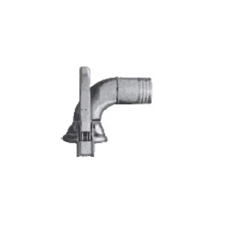 HEMBRA-MANGUERA 90º D. 30 FIG. 17