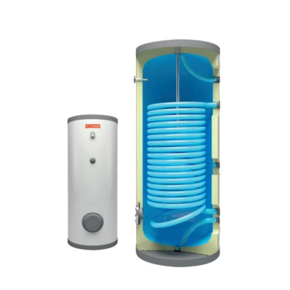 INTERACUMULADOR VITRIFICADO THERMIKO IXV 800L - AEROTERMIA