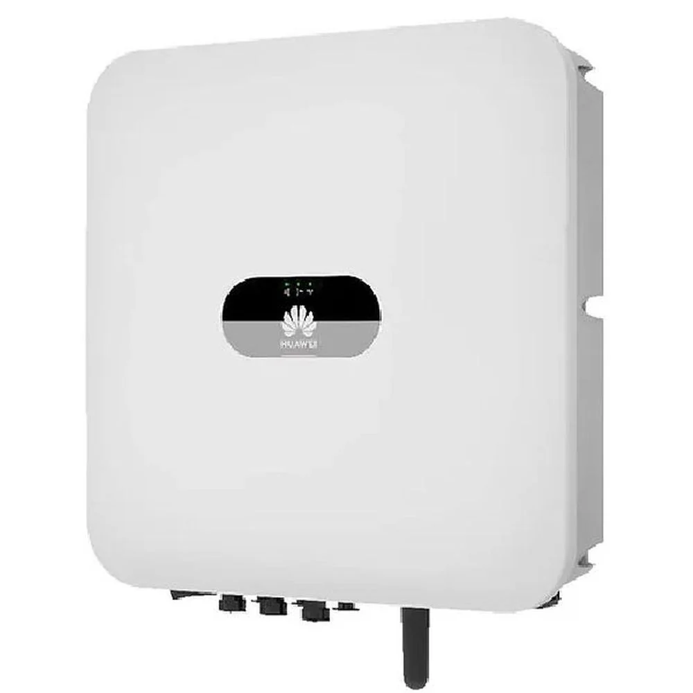 INVERSOR HUAWEI SUN2000-5KTL 5KW MONOFASICO