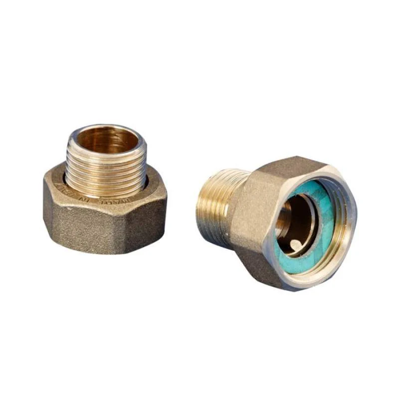 JUEGO RACORES LATON 2"H-1-1/4"H