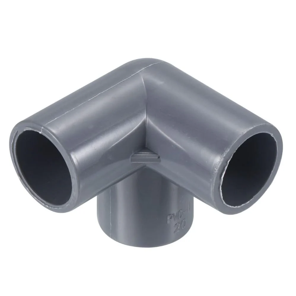 JUNTA TUBO uPVC 3"