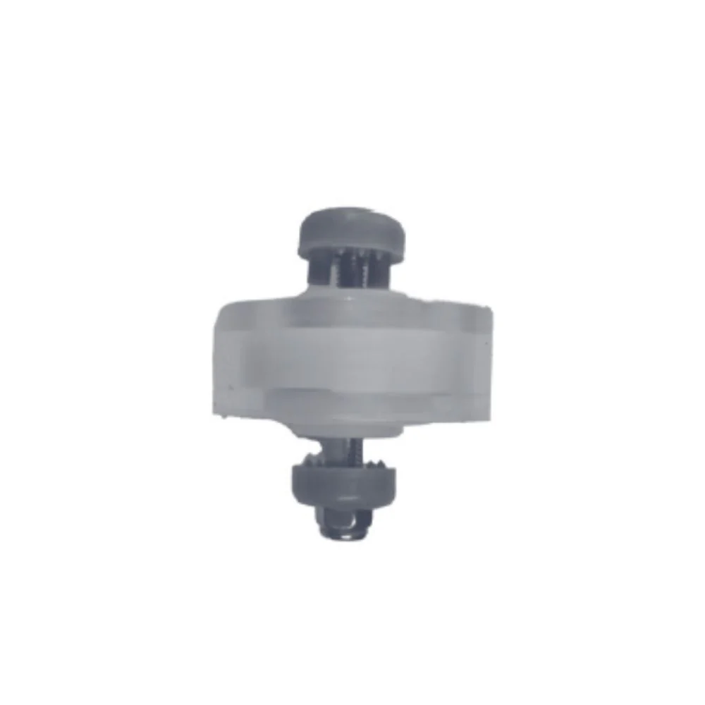KIT 4 RUEDAS PARA LIMPIAFONDOS PURE CLEANER PVH16D-02
