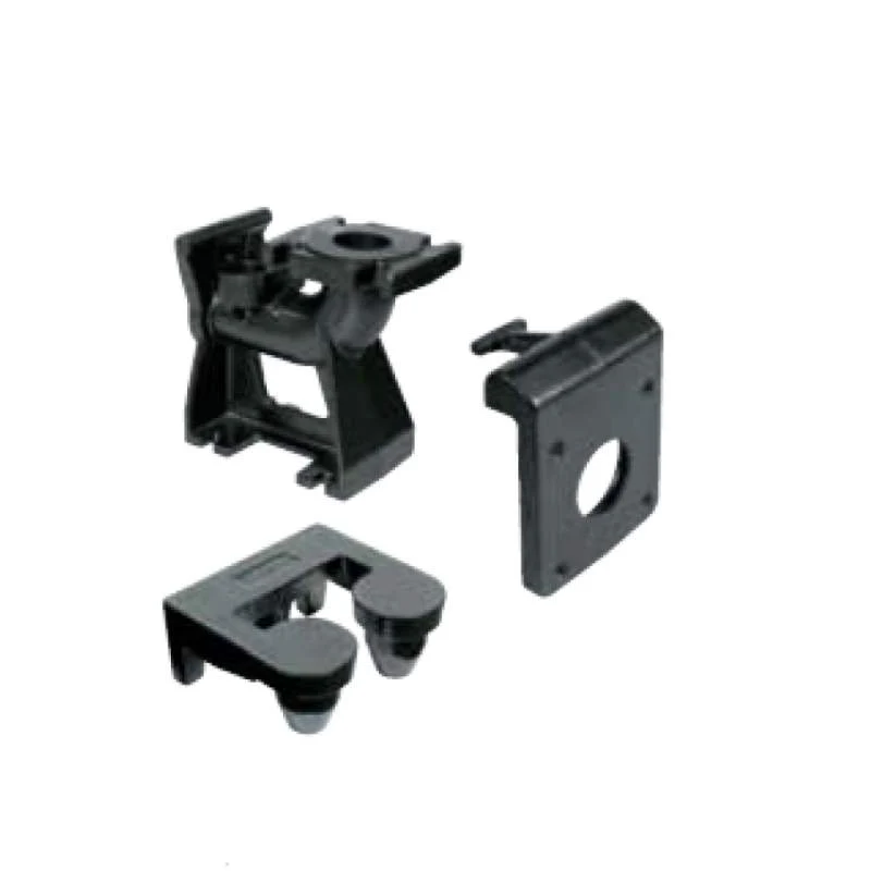 KIT ACOPLAMIENTO + SOPORTE DR3.2