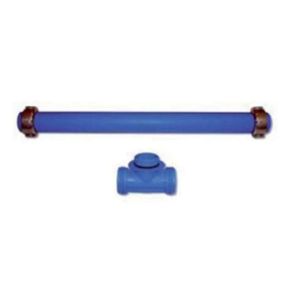 KIT B PARA UNIÓN PARTIR 2º DEPÓSITO AQUABLOCK XL 2000/2400 L