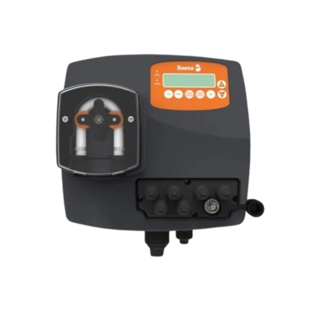 KIT INVICTA 10 L/H 6 BAR +SONDA REDOX+PORTASONDAS