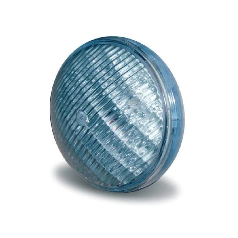 LAMPARA PAR 56 LEDS BLANCO V.1