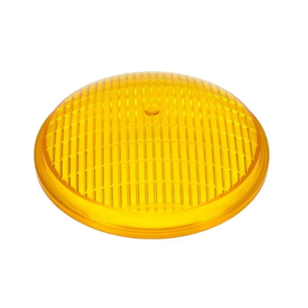 LENTE PARA PROYECTOR COLOR AMARILLO 00375