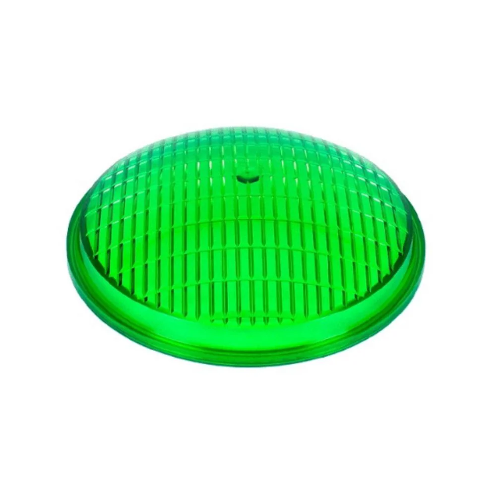 LENTE PARA PROYECTOR COLOR VERDE 00376