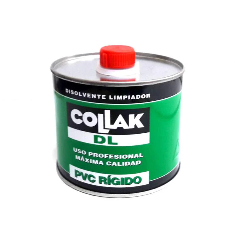 LIMPIADOR 500 C.C. BOTE