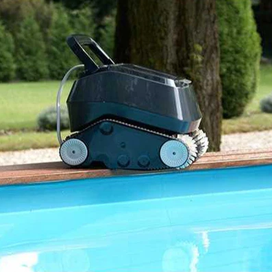 LIMPIAFONDOS AUTOMATICO I-QUALER - Image 3