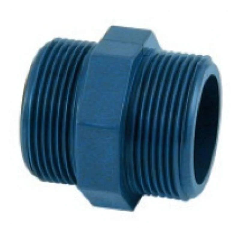 MACHON ROSCADO PVC 4" 02120
