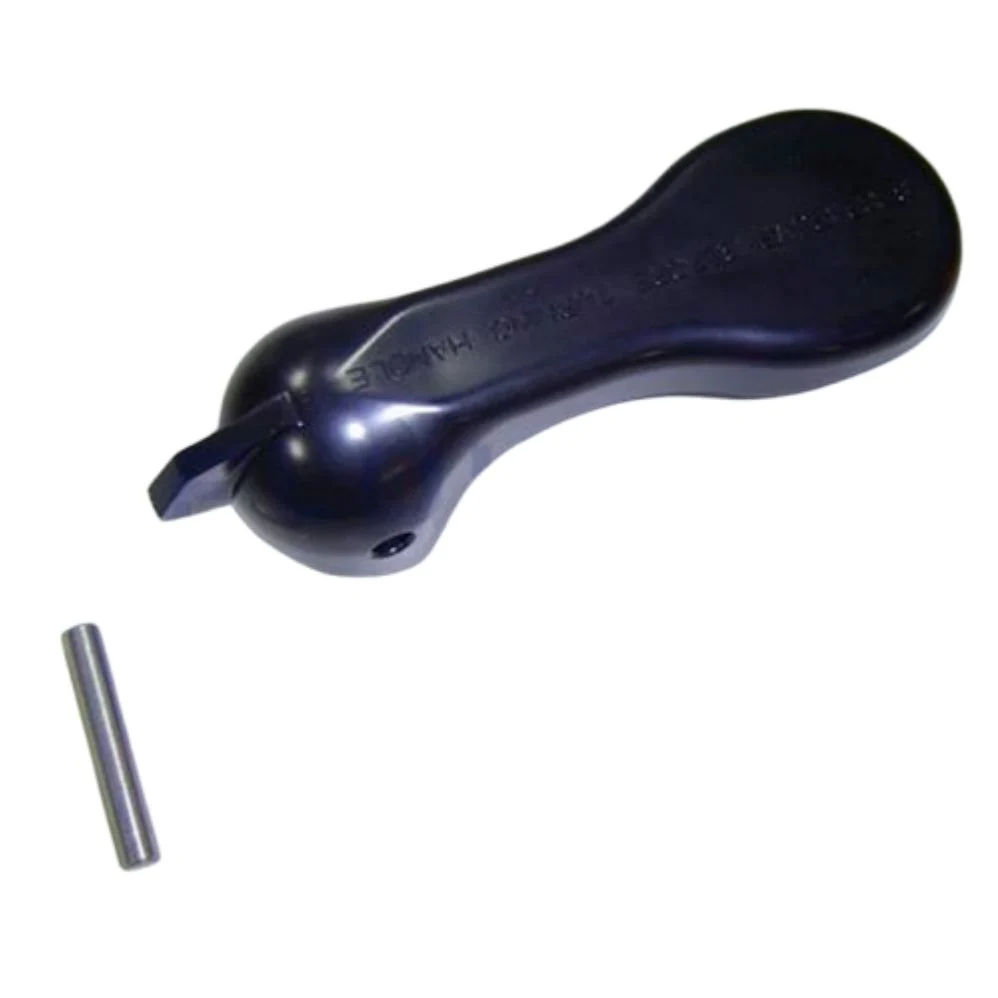 MANETA 1 1/2" FLAT 4404122101