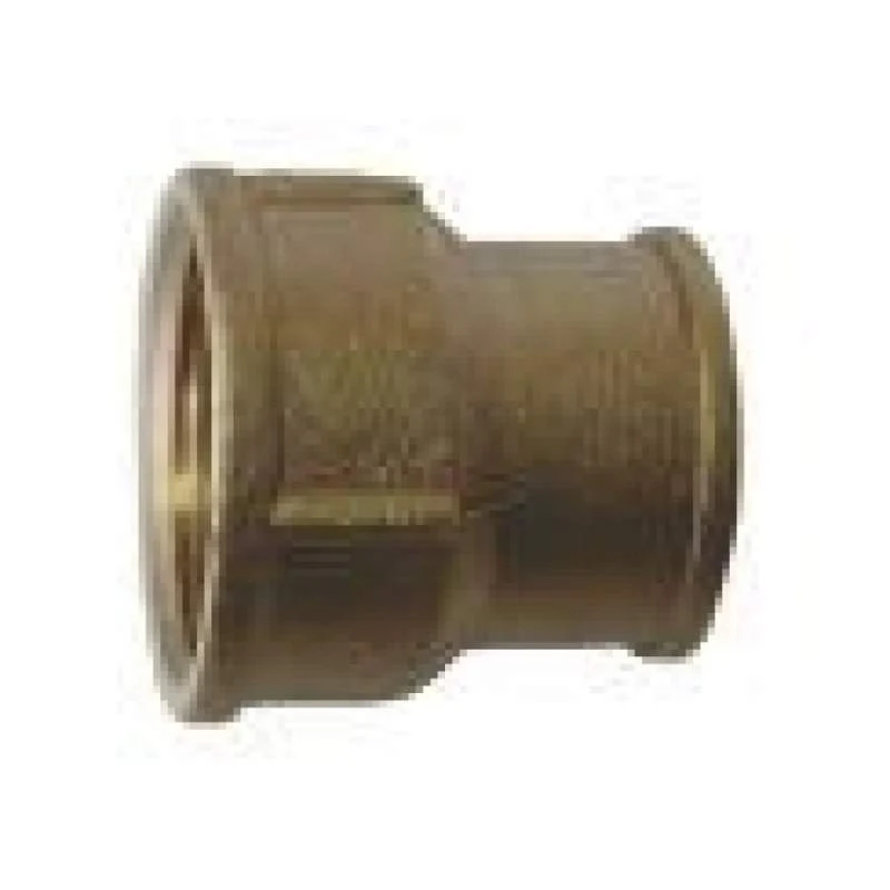 MANGUITO REDUCCION LATON H-H 1¼"-1½" TH240