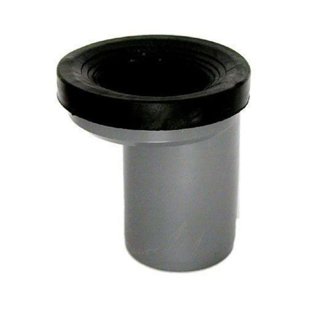 MANGUITO DESAGÜE WC EXCENTRICO D90