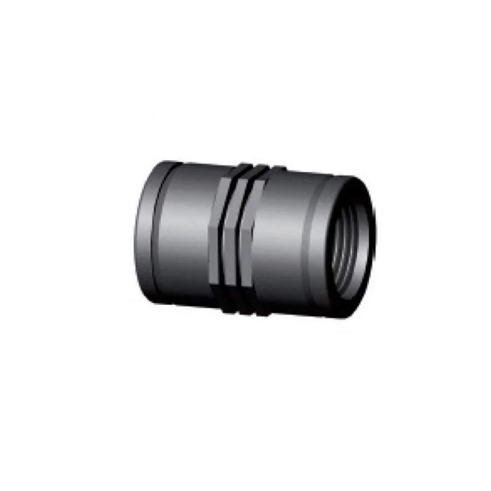 MANGUITO POLIPROPILENO (PP) H-H 1½"-1½"