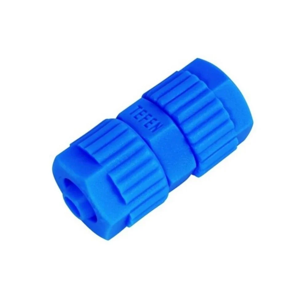 MANGUITO UNION 6 MM. TEFEN