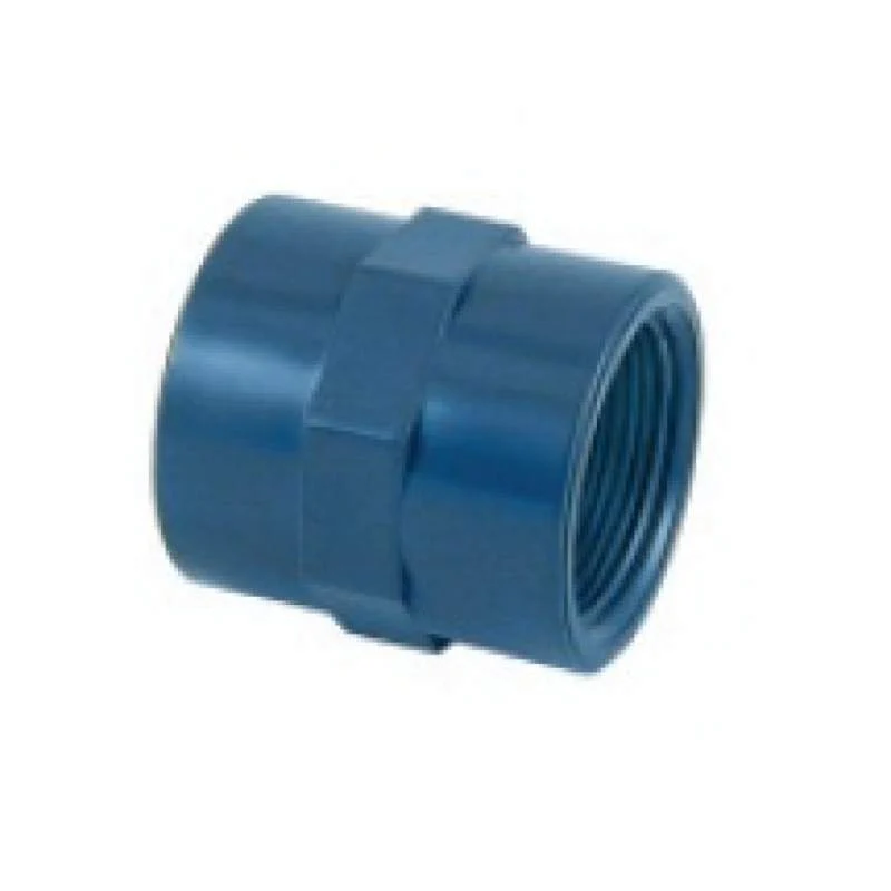 MANGUITO UNION MIXTO PVC 25 - 3/4" 01890