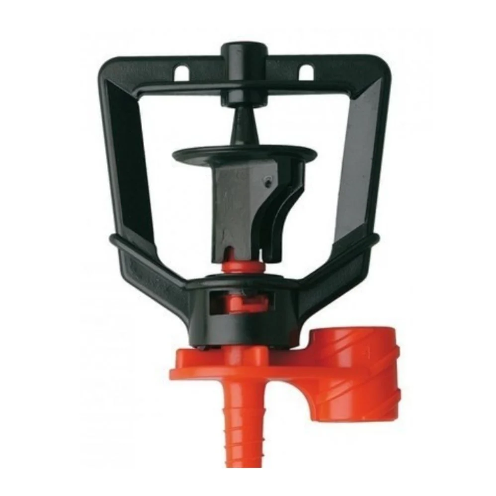 MICRO RONDO 3/8" M 102L ROJO
