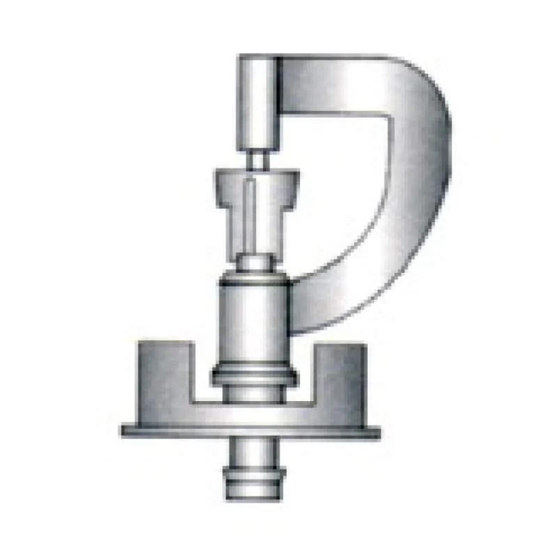 MICROASPERSOR ECO MP 80L. AMARILLO(B100)