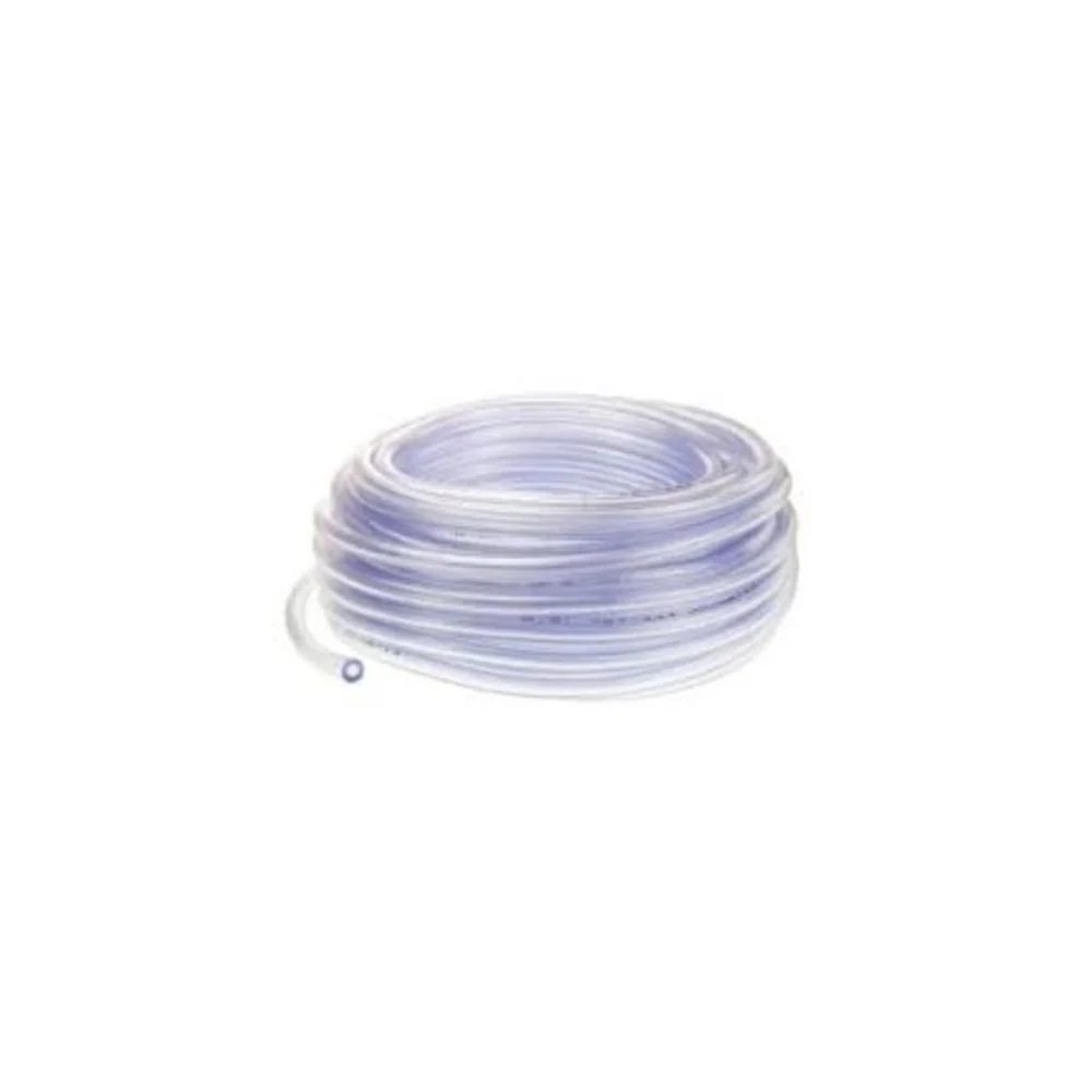 MICTROTUBO VINILO TRANSPARENTE 5x3 MM (10MTS)