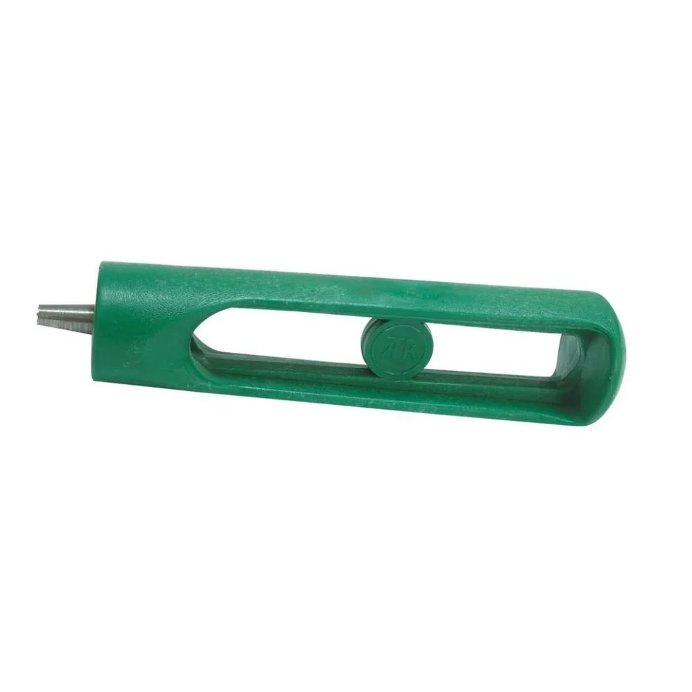 MINIPUNZON 3 MM JARDINERÍA