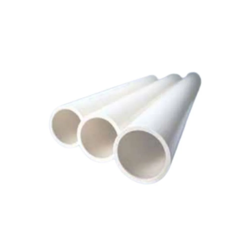 ML.TUBO C PVC DN65 (Dint.62,68X Dext.73)L-3M SCH40-PN 20