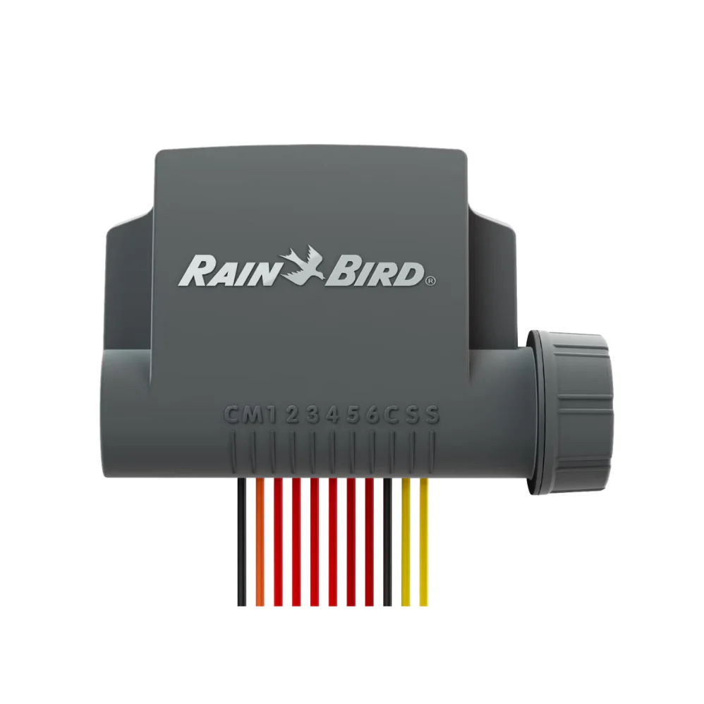 MODULO CONTROL ESP-BAT-BT. 4 ESTACIONES