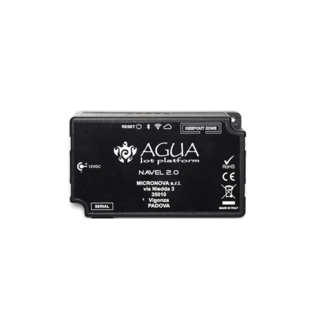 MODULO WIFI ACUA - E. PELLET