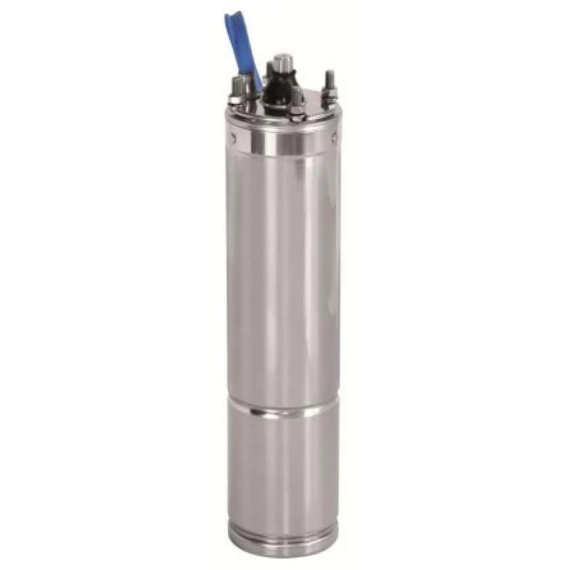 MOTOR 4" CVC 7,5 CV TRIF. 230V