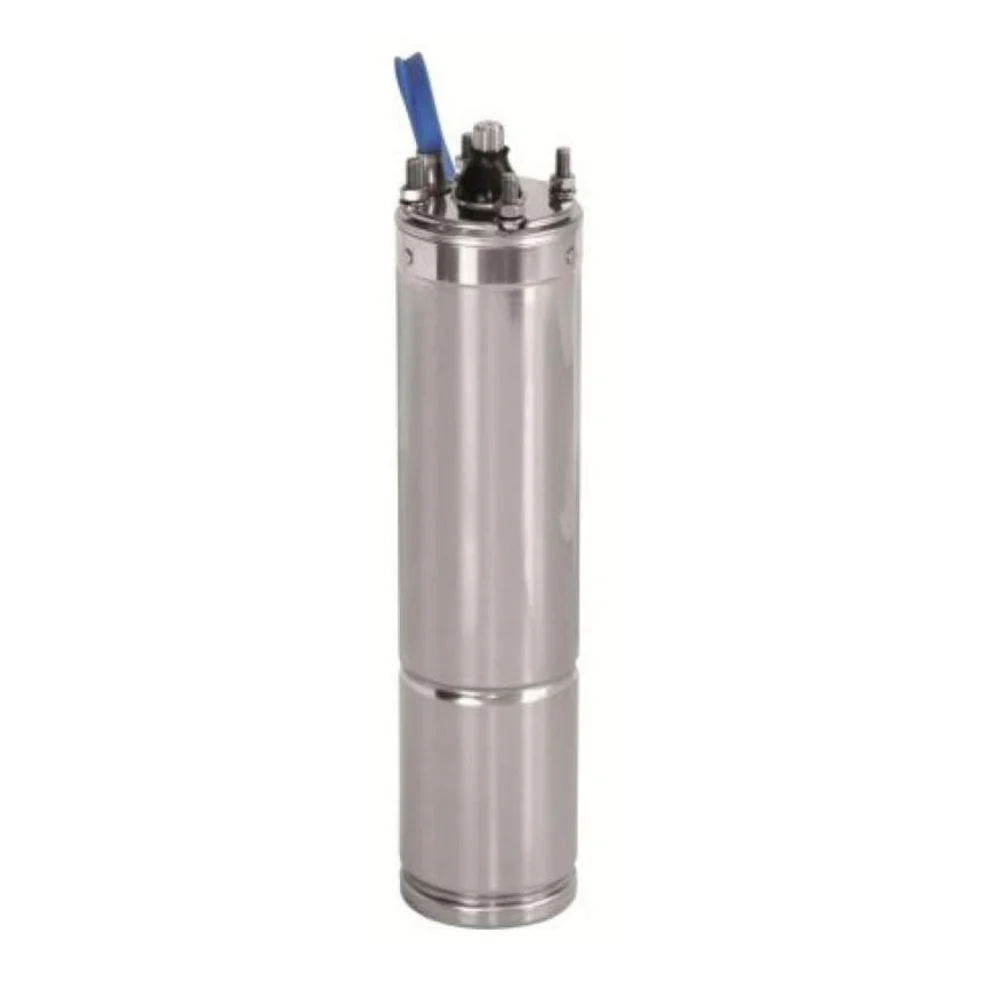 MOTOR 4" TSA 2 CV MONO.230V S/CON
