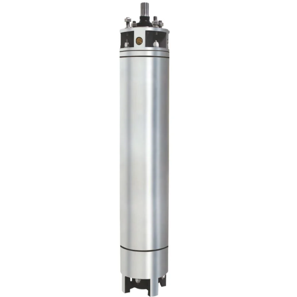 MOTOR 6" A6S 30 CV TRIF.AD. 400V