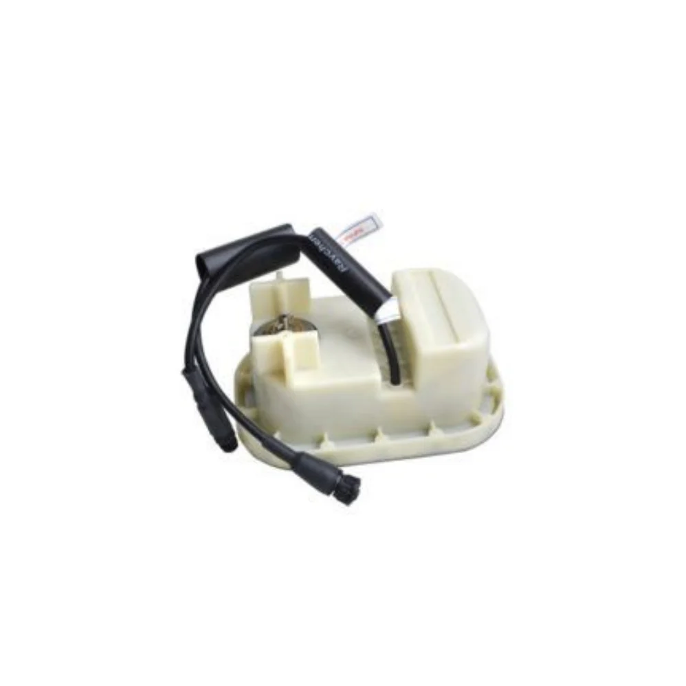 MOTOR FILTR. ULTRAM/JR AS16106-SP