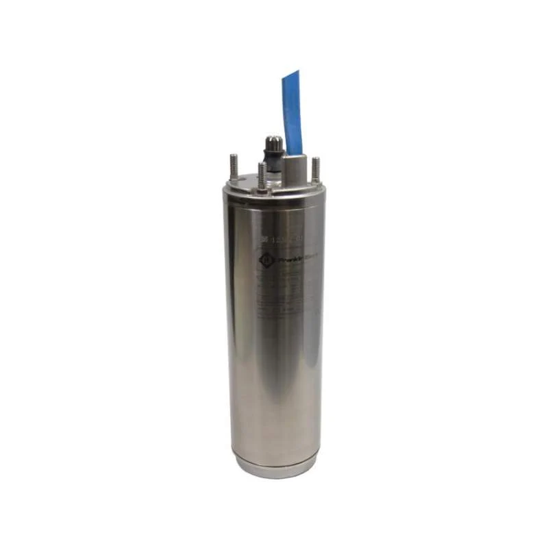MOTOR FRANKLIN 5'50 HP T 380+CABLE