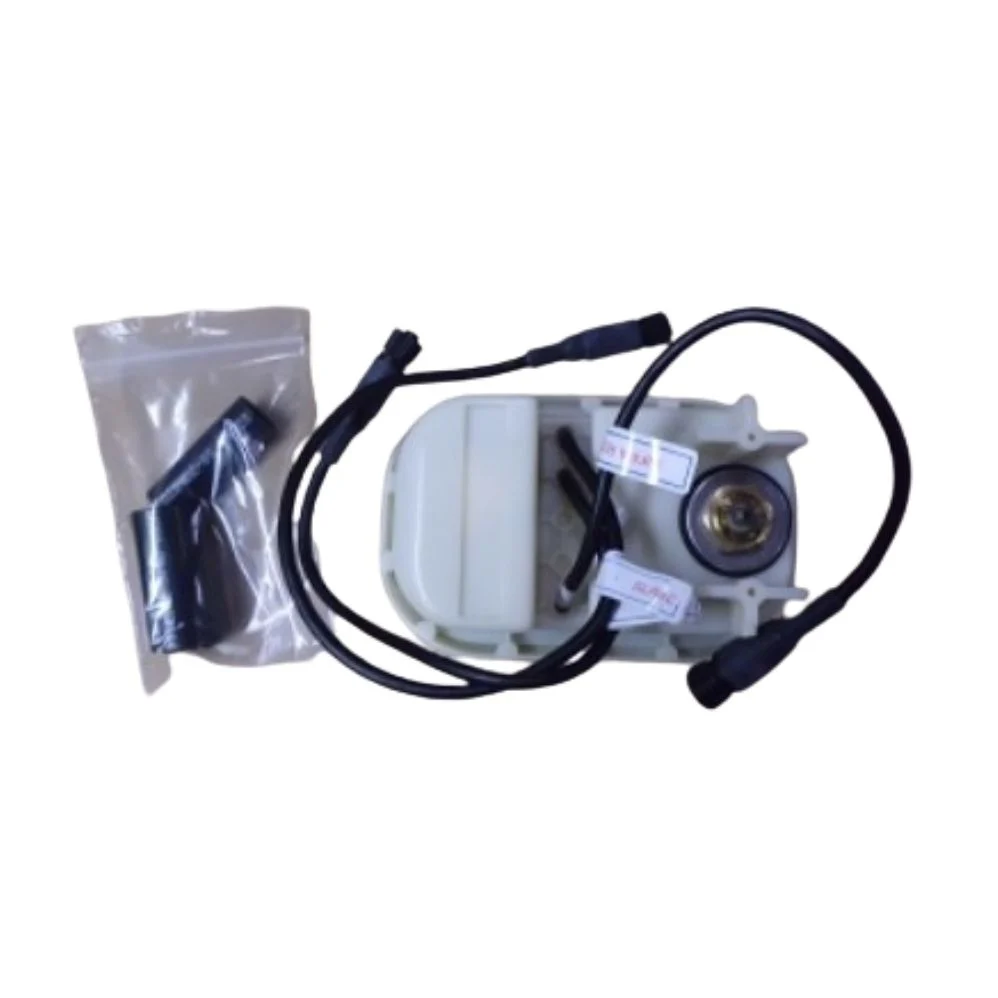 MOTOR SECUND. ULTRAMAX/JR AS08677-SP
