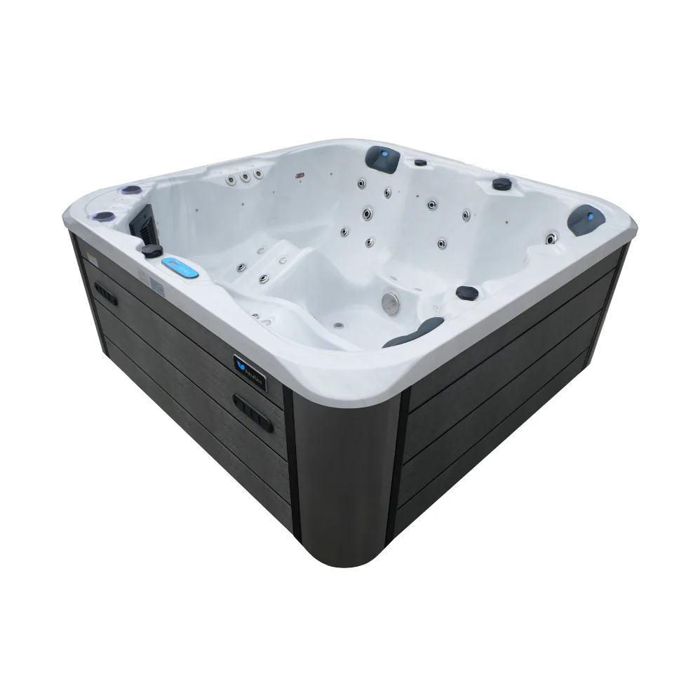 NATUSPA S5/52 SILVER M. GRIS+BLUETOOTH+ALTA+COBER+ESCALE. UV - Image 3