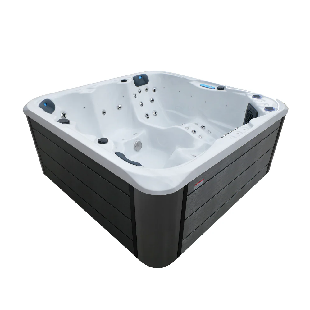NATUSPA S5/52 SILVER M. GRIS+BLUETOOTH+ALTA+COBER+ESCALE. UV - Image 4