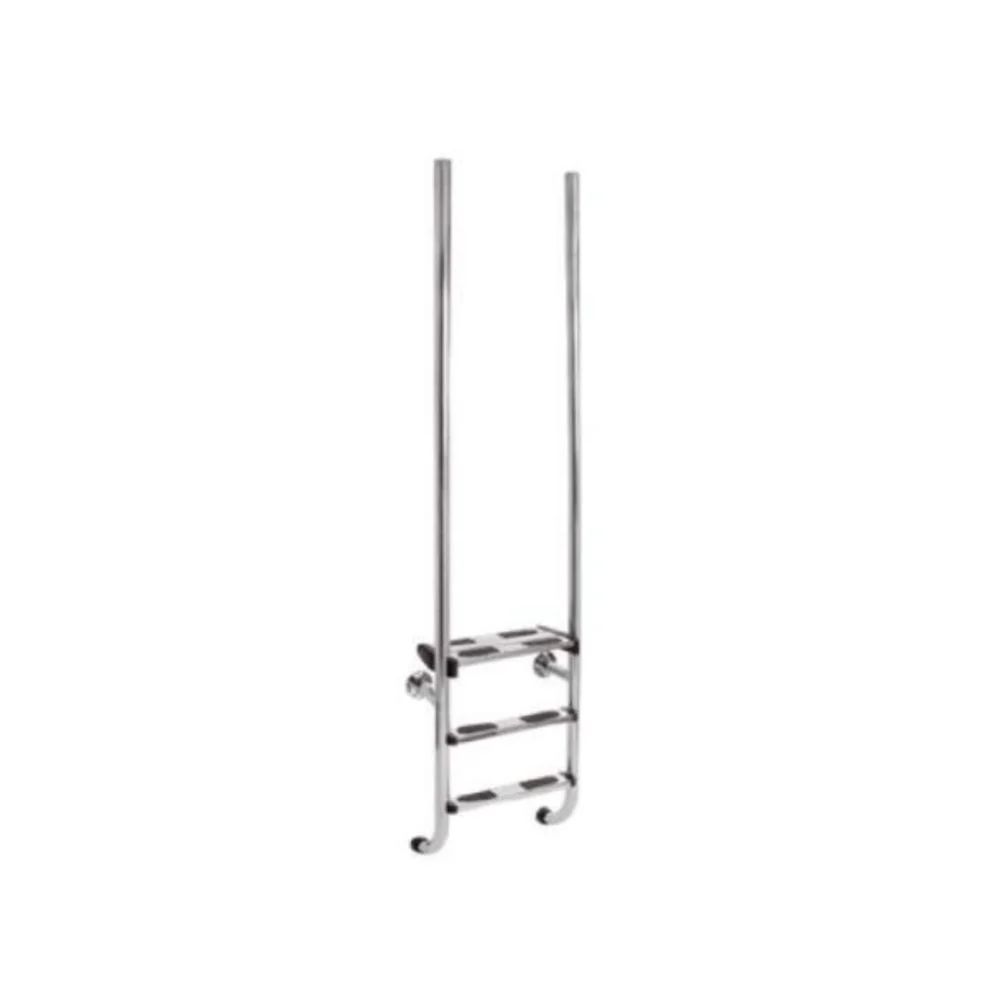 ESCALERA LUX 4 PELDAÑOS M00666