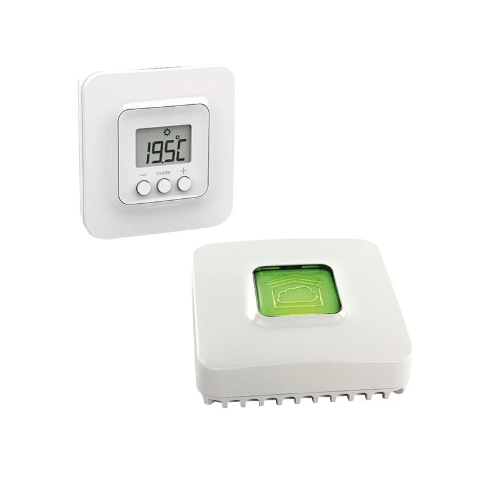 PACK TYBOX 5000 PARA CALEFACCIÓN CABLE - CON WIFI