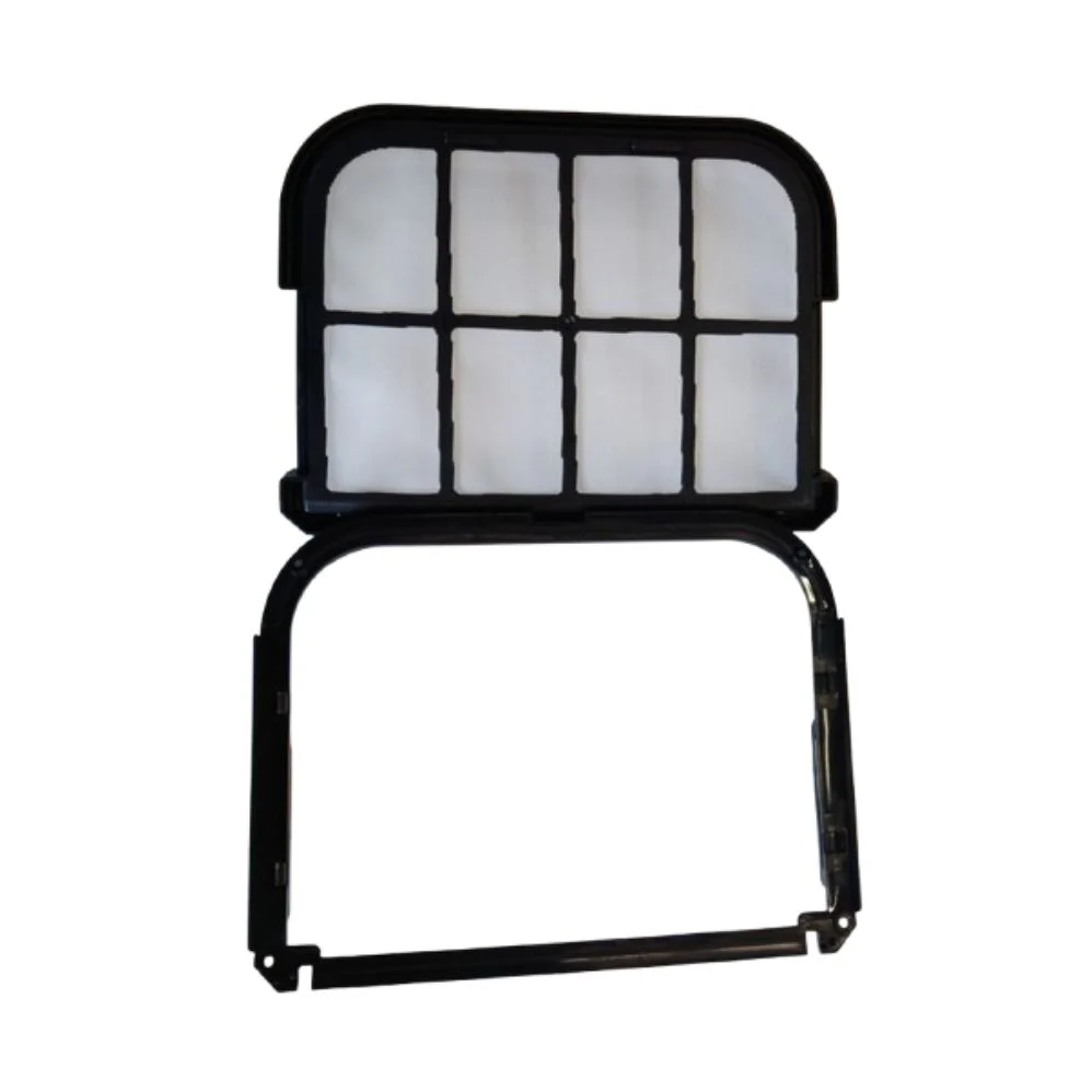 PANTALLA SUPERIOR DEL FILTRO 71011 I-QUALER