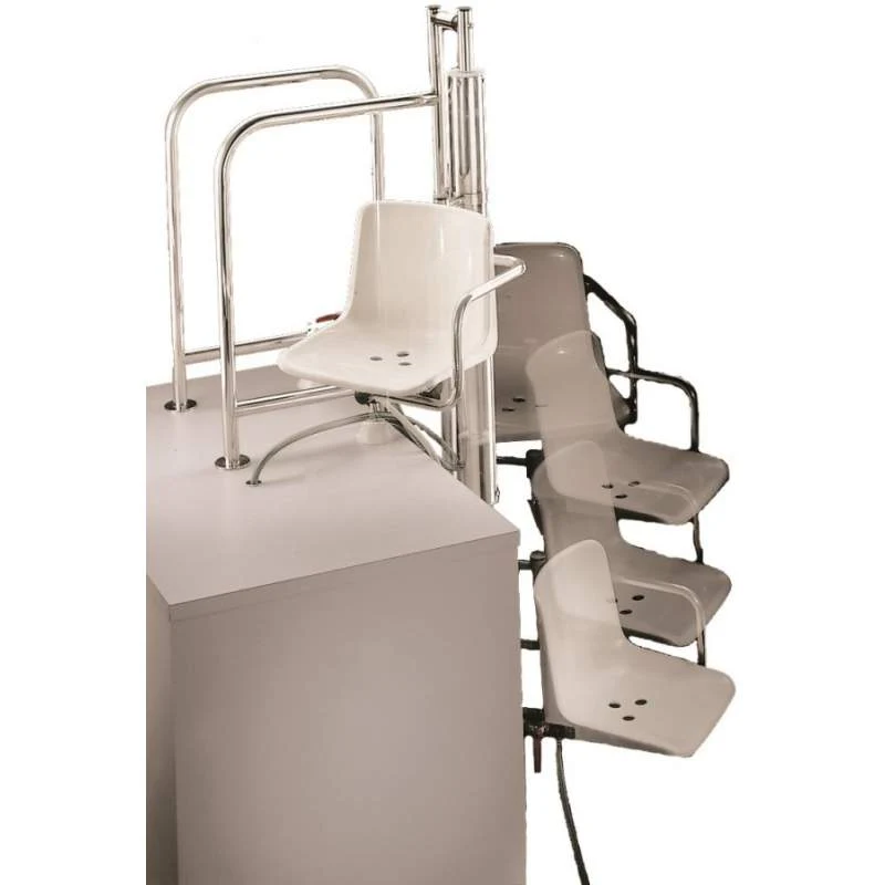 PASAMANOS L-1000 PARA ELEVADOR 28620