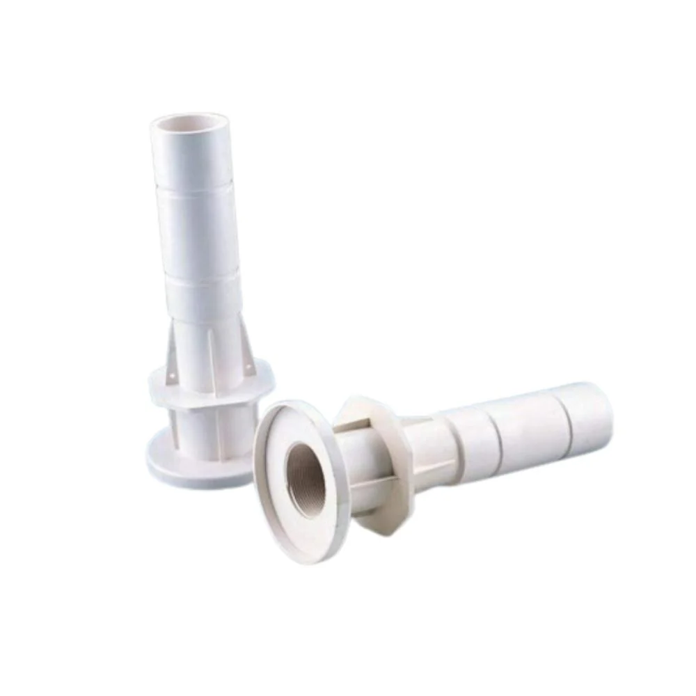 PASAMUROS ABS PARA BOQUILLA ENCOLABLE 15660