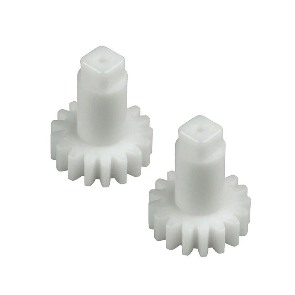 PIÑÓN 17 DIENTES (2 UDES) R0639000 BORA